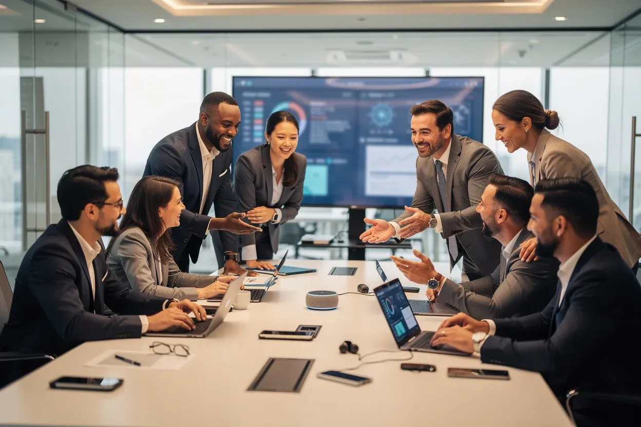 2027 Highest-Paying Jobs with a Technology Management Doctorate: Salaries, Career Paths, and Growth Outlook thumbnail
