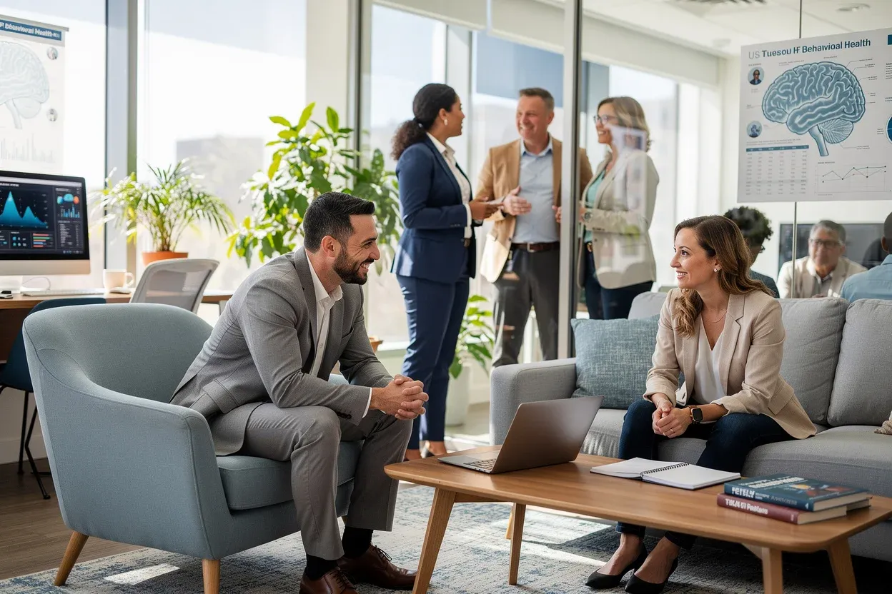 2027 Highest-Paying Jobs with a Human Behavior & Behavioral Health Doctorate: Salaries, Career Paths, and Growth Outlook thumbnail