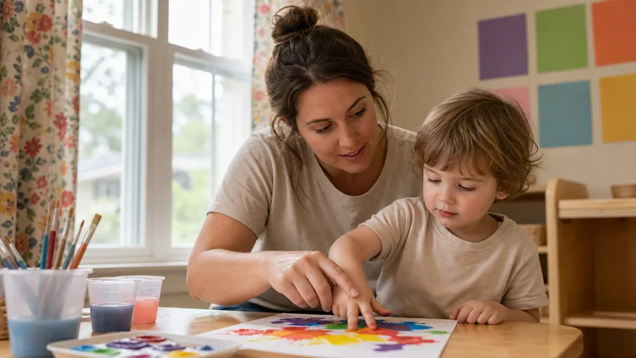 2027 Online Early Childhood Development Associate Degree Programs That Do Not Require SAT or ACT Scores thumbnail