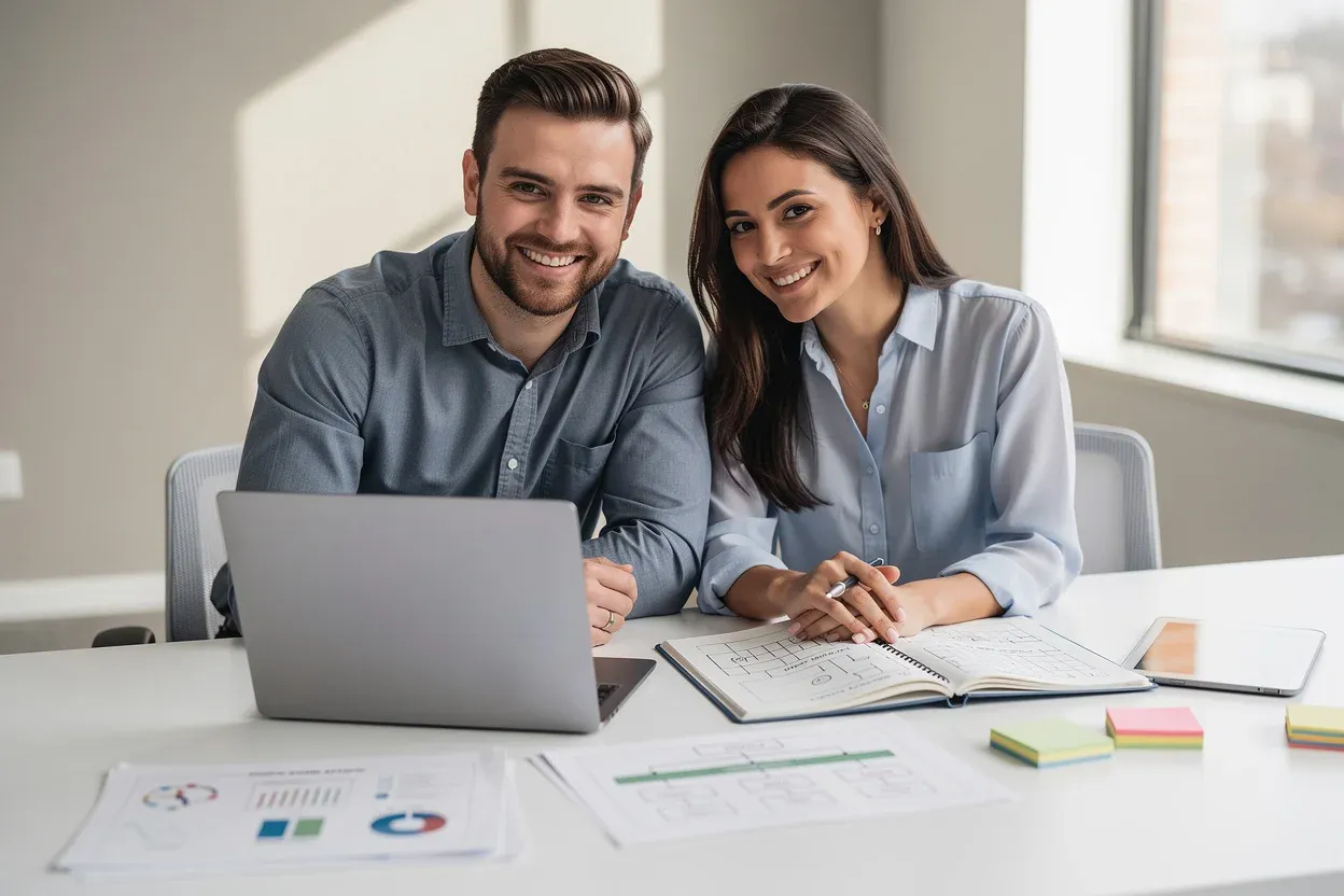 Online MBA in Project Management: Admissions Guide for Small Business Owners thumbnail