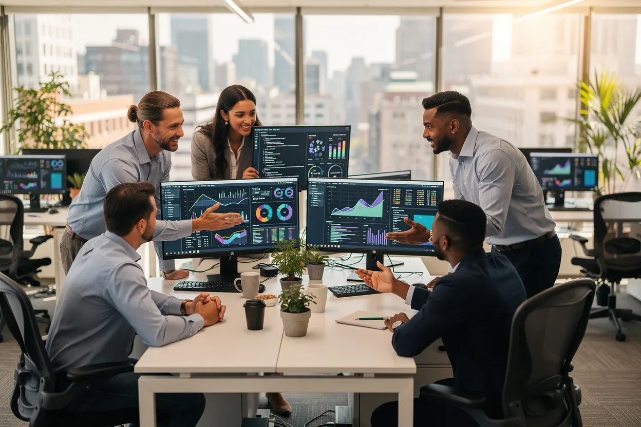 2027 Highest-Paying Jobs with a Data Science Doctorate: Salaries, Career Paths, and Growth Outlook thumbnail