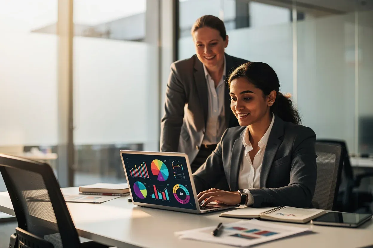 2027 Changing Jobs During an Employer-Funded Data Science Master's thumbnail