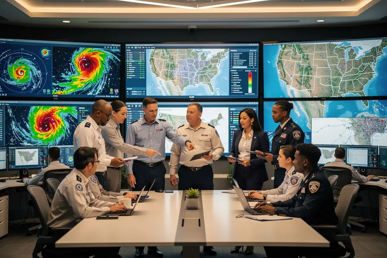 2027 Military-Friendly Online Disaster Management Doctorate Programs: Benefits, Accreditation, and Career Outcomes thumbnail
