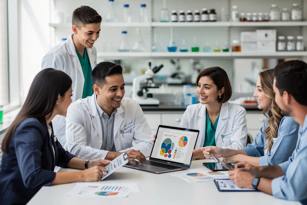 How to evaluate online pharmacy school technology support thumbnail