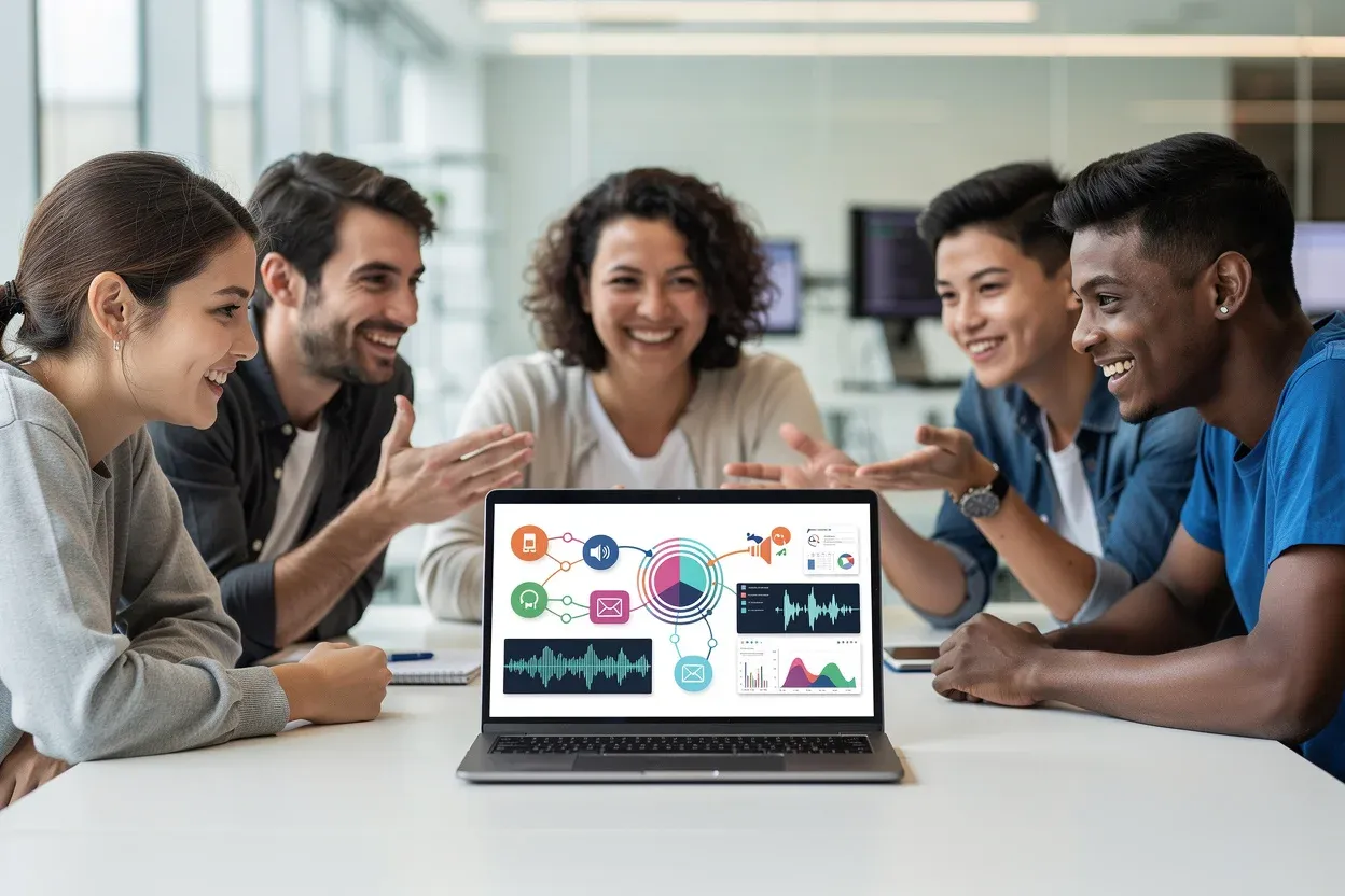 2027 Multimodal Search Capstones: What to Look for in a Data Science Master's