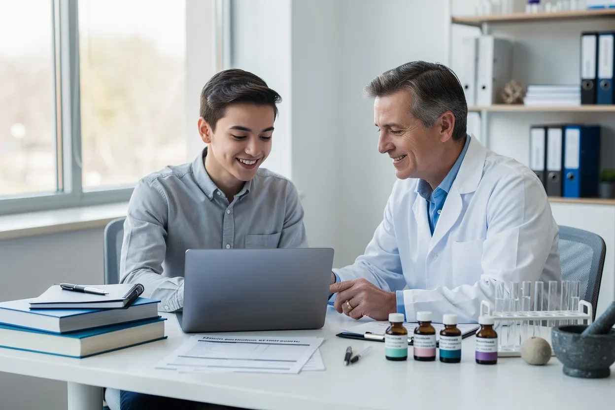 Questions to Ask Before Accepting a PharmD Tuition Quote