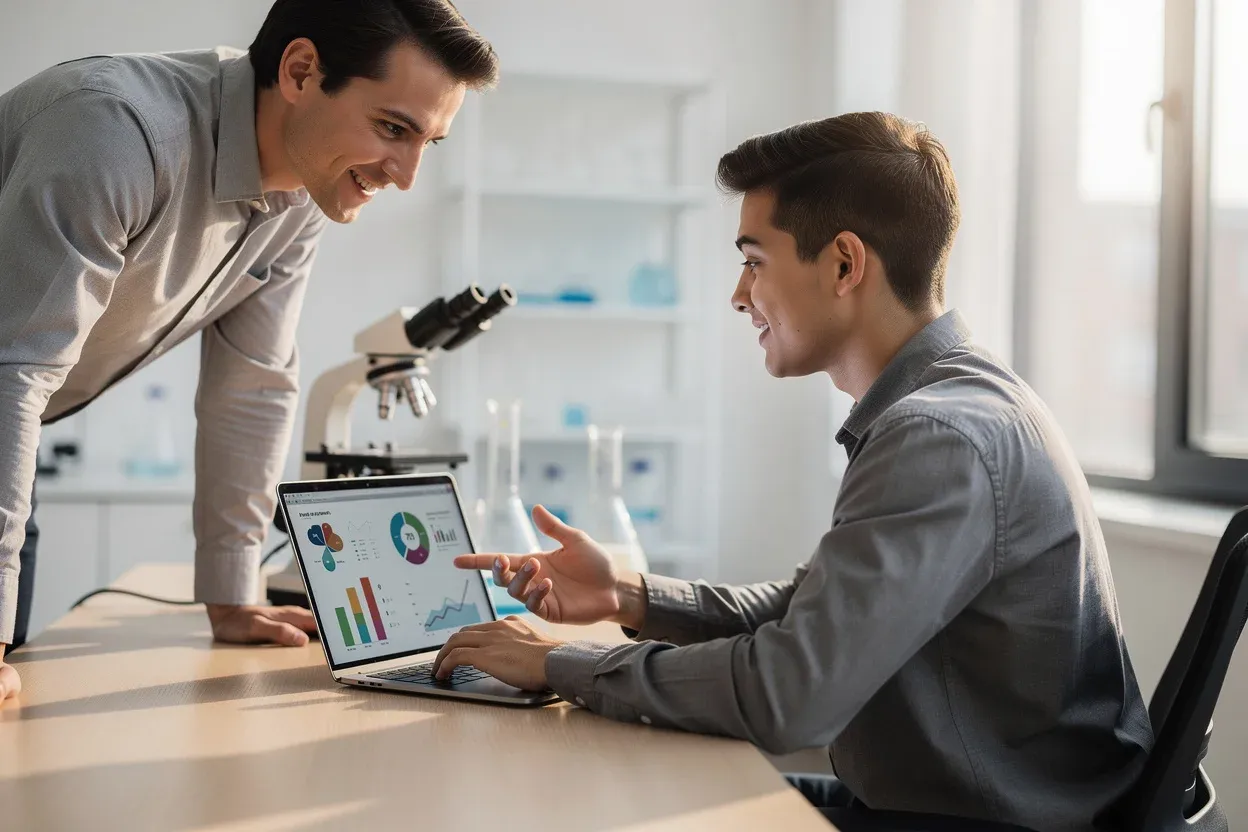 2027 Online Data Science Master's After a Bachelor's in Biomedical Engineering: Prerequisites and Program Fit thumbnail