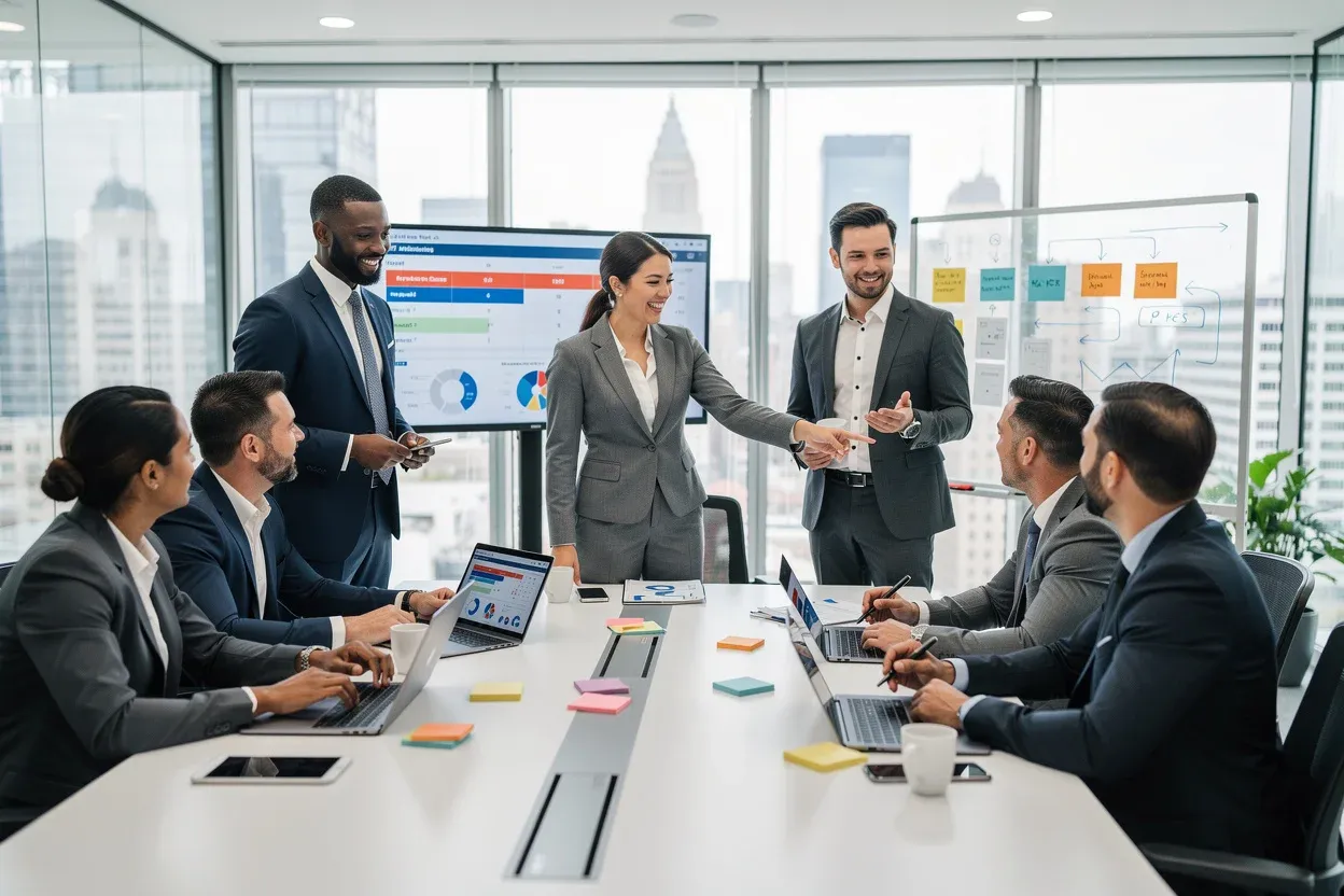 2027 Best Online Project Management Doctorate Programs for Research Careers thumbnail