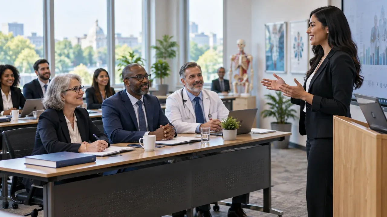 2027 DHA Graduates and Adjunct Teaching: What Hiring Committees May Require thumbnail