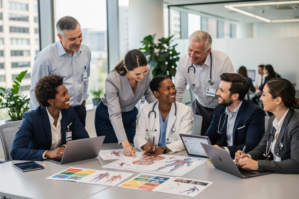 2027 Online Health Education Doctorate Programs with One-on-One Faculty Mentorship thumbnail
