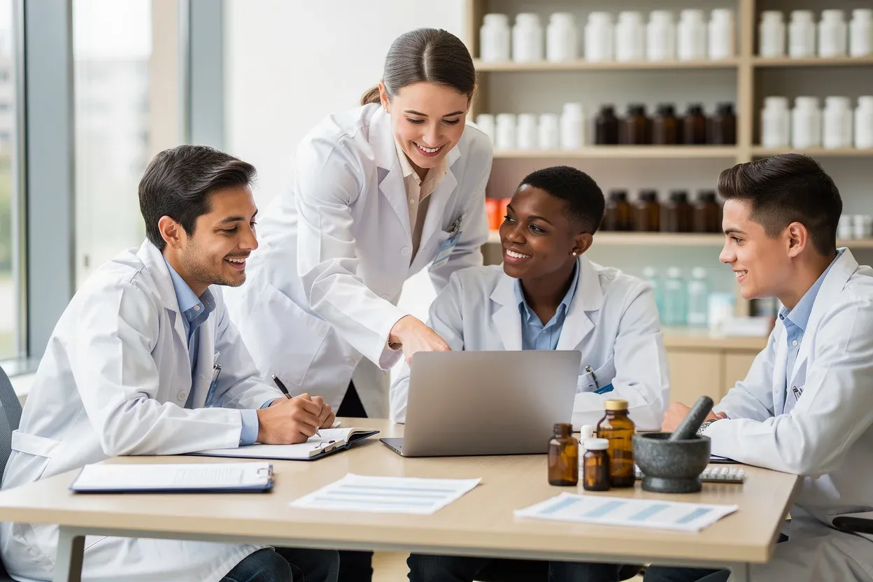 Questions to Ask a PharmD Program About NAPLEX Support