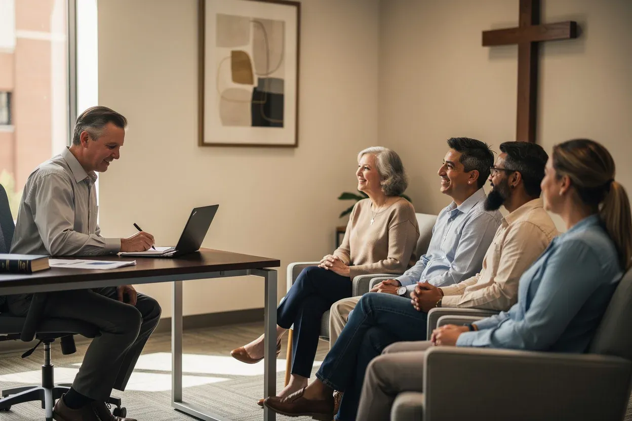 2027 Flexible Online Christian Ministry Doctorate Programs: Part-Time, Hybrid, and Self-Paced Options thumbnail