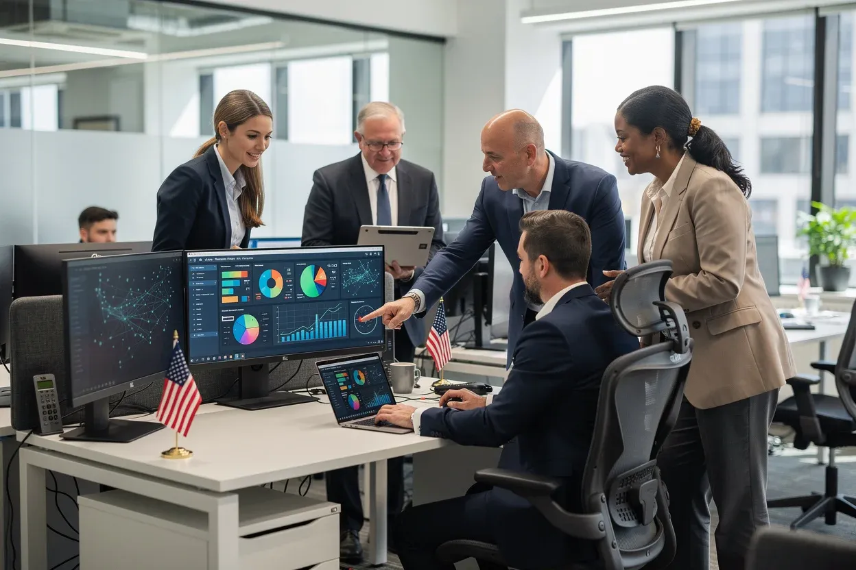 2027 What to Expect in an Online Management Information Systems Doctorate Program: Courses, Research, Faculty Support, and Final Projects thumbnail