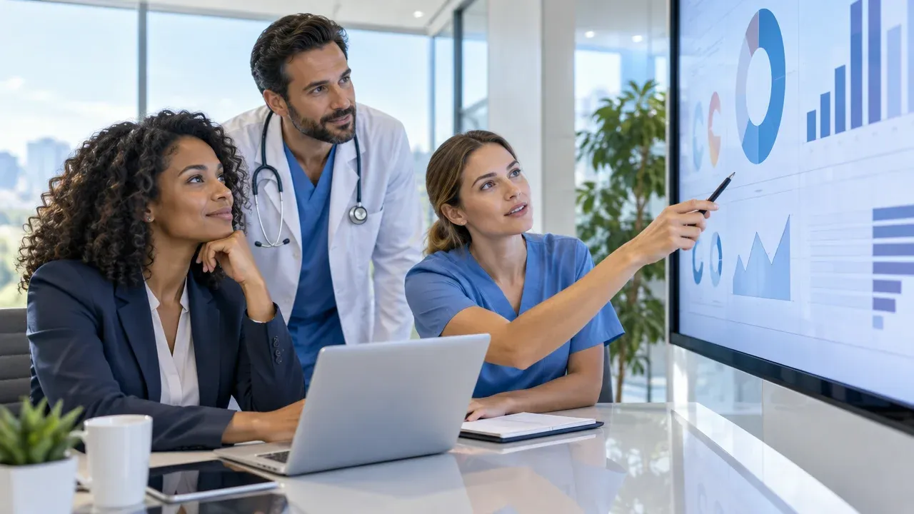 2027 Quality Improvement Director: MHA vs Specialty Experience thumbnail