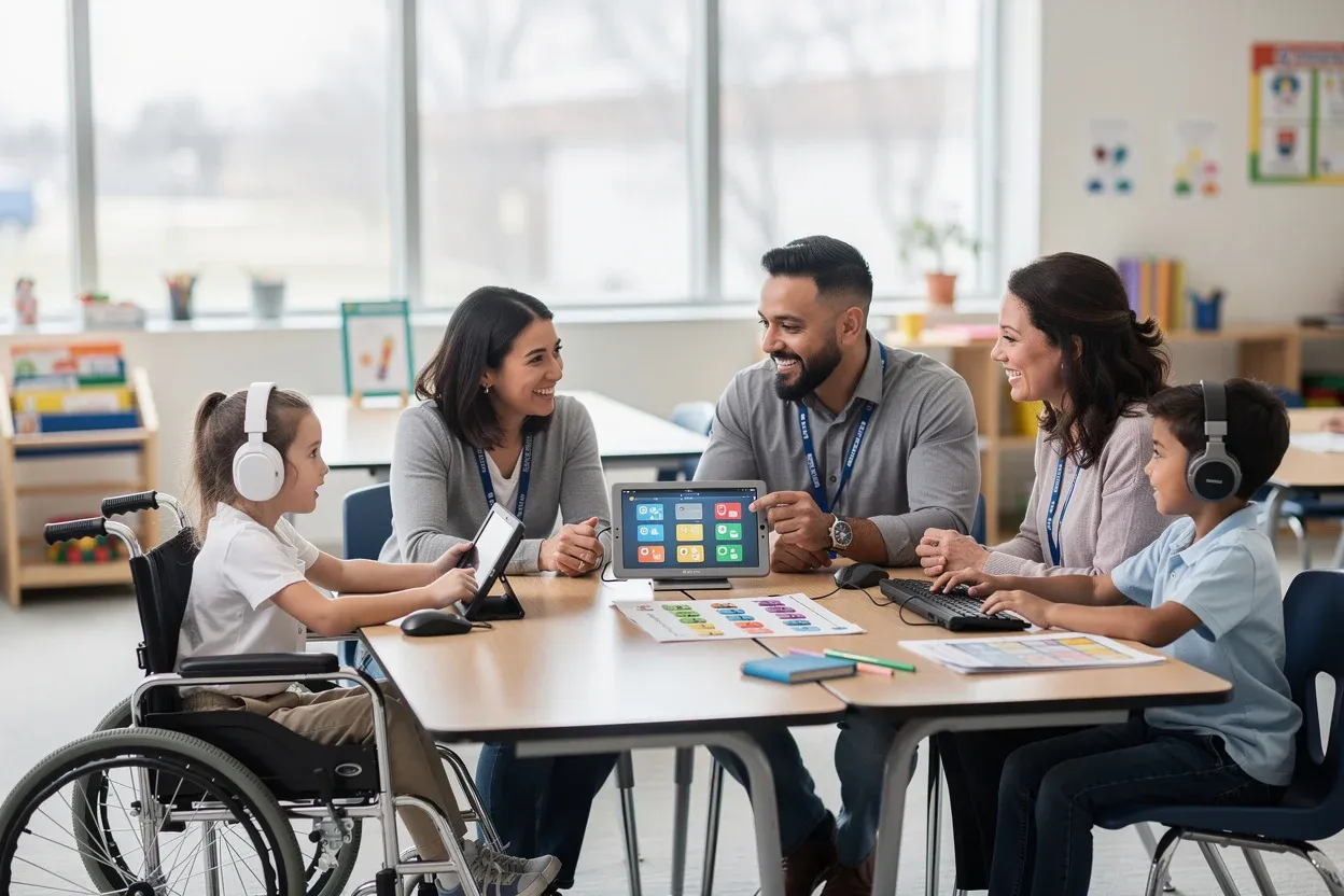 2027 Online Special Education Doctorate Programs for First-Time Doctoral Students thumbnail