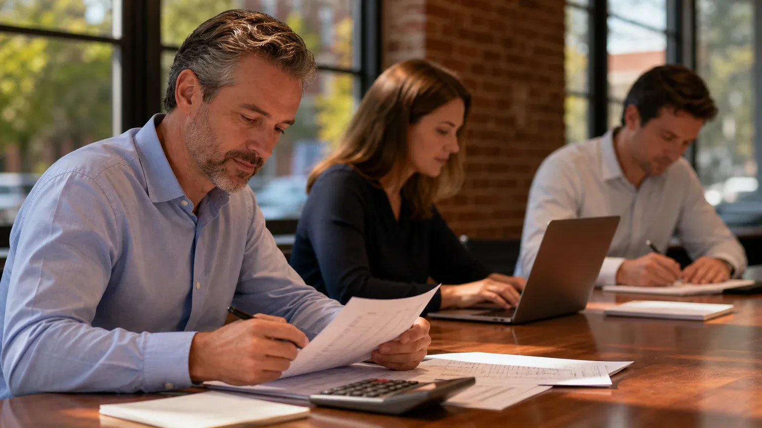 2027 Online Financial Management Doctorate vs Master's Degree: Cost, Salary, Career Outcomes, and ROI thumbnail