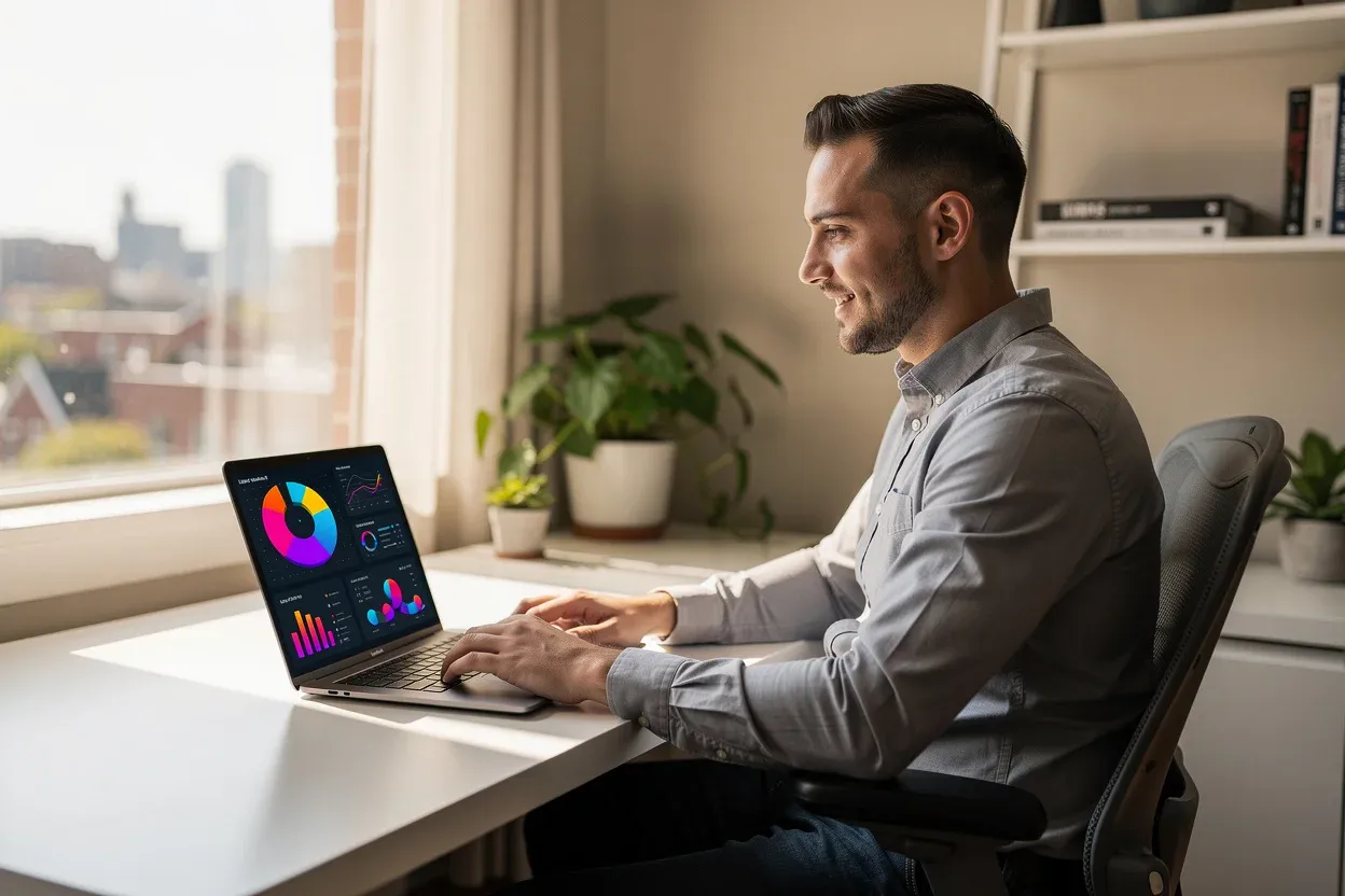 2027 Online Data Science Master's Options for Professionals in Allentown, Pennsylvania