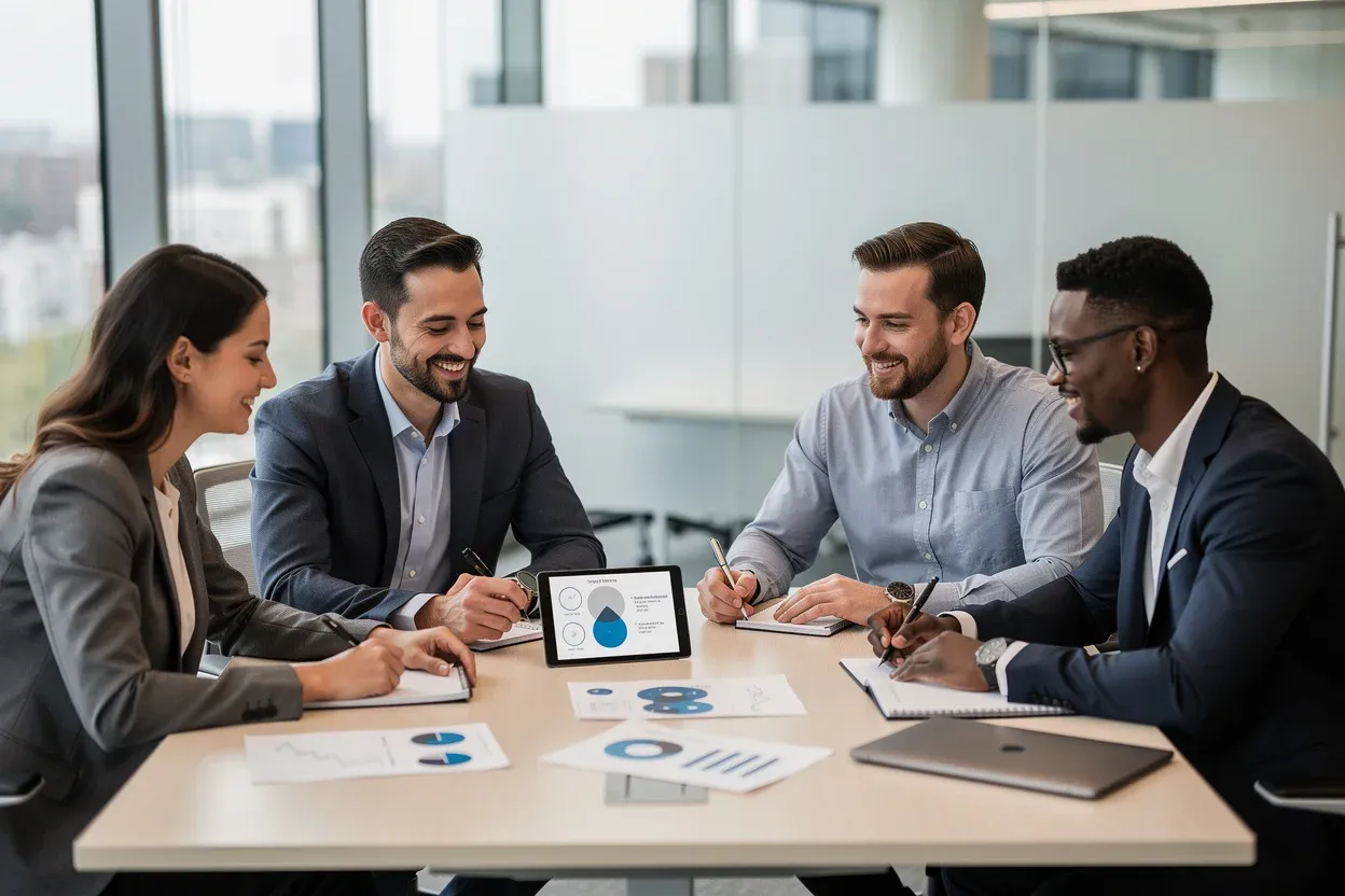 Best online MBA in Organizational Change programs for first-time managers