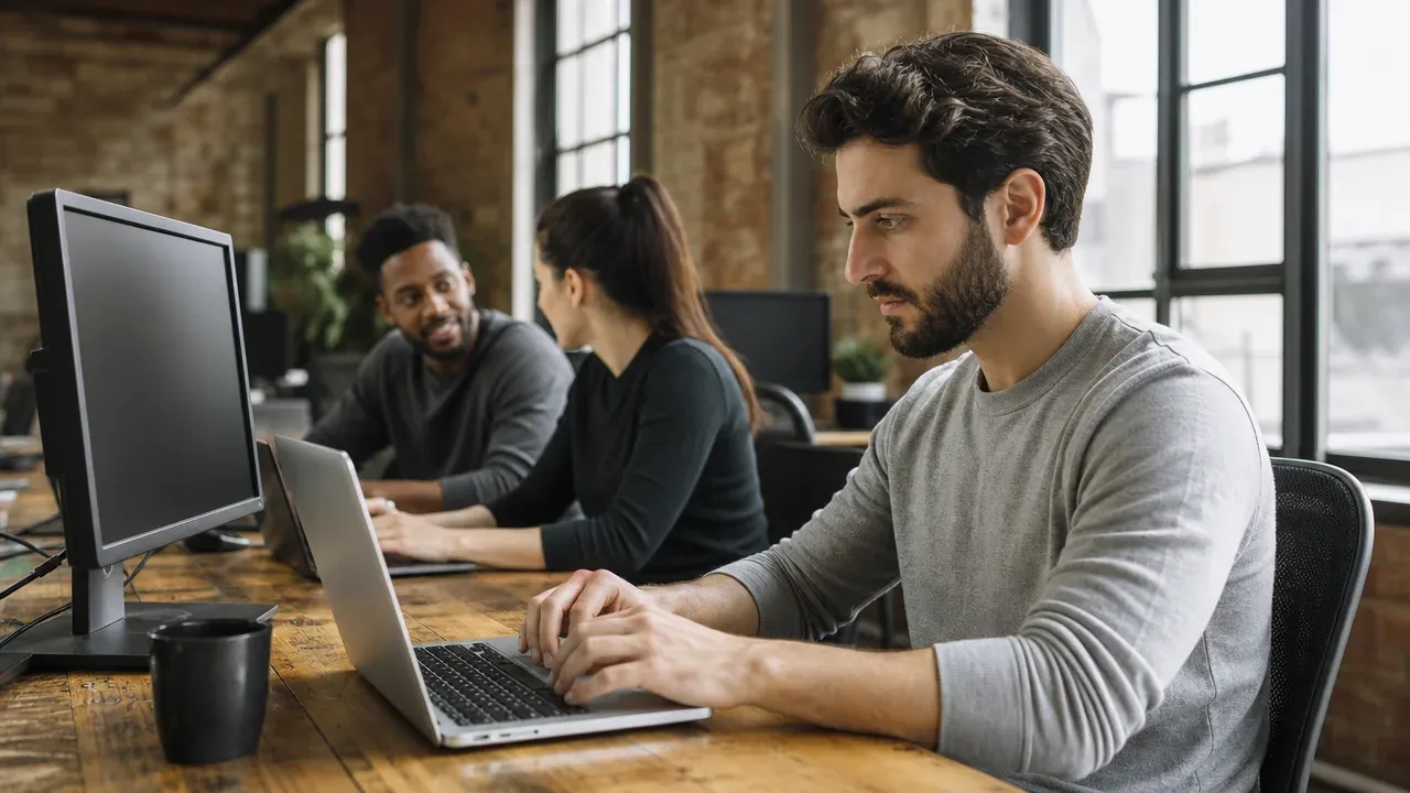 2027 Online Computer Science Associate Degree Programs That Do Not Require SAT or ACT Scores thumbnail