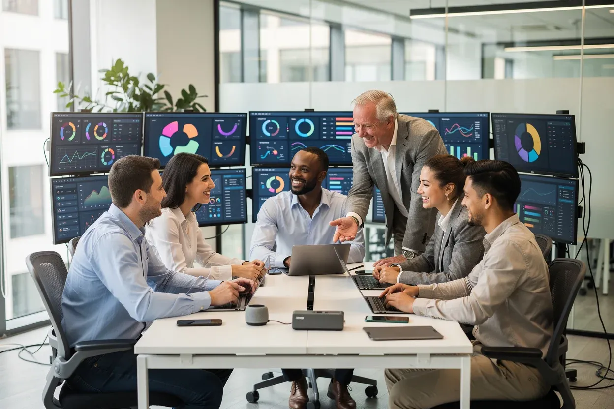 2027 Online Information Technology Management Doctorate Programs with One-on-One Faculty Mentorship thumbnail