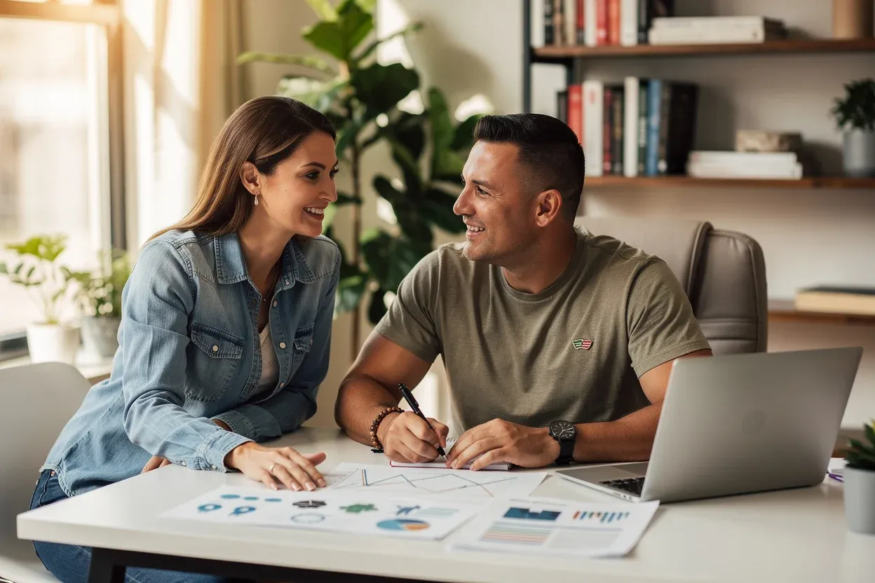 Online MBA in Nonprofit Management: Admissions Guide for Military Veterans thumbnail