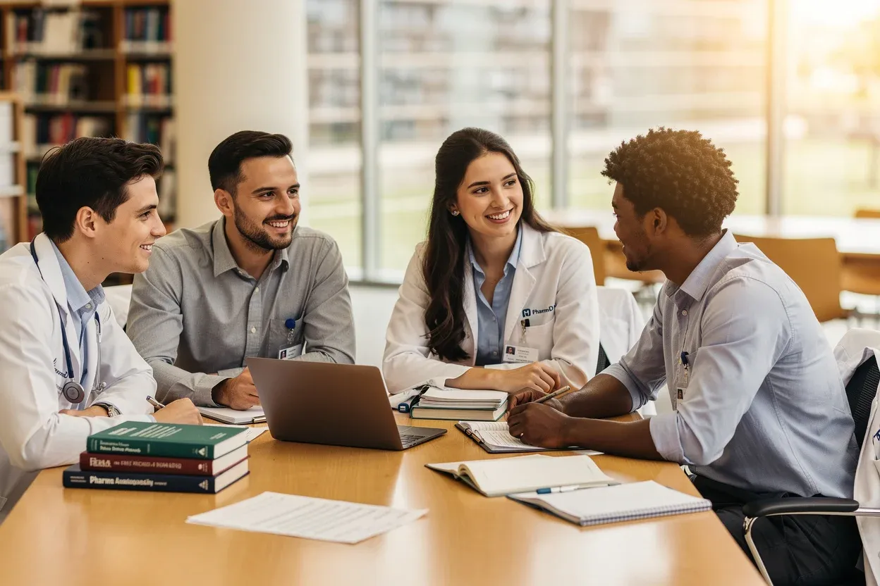 Pharmacist licensure checklist for out-of-state graduates thumbnail