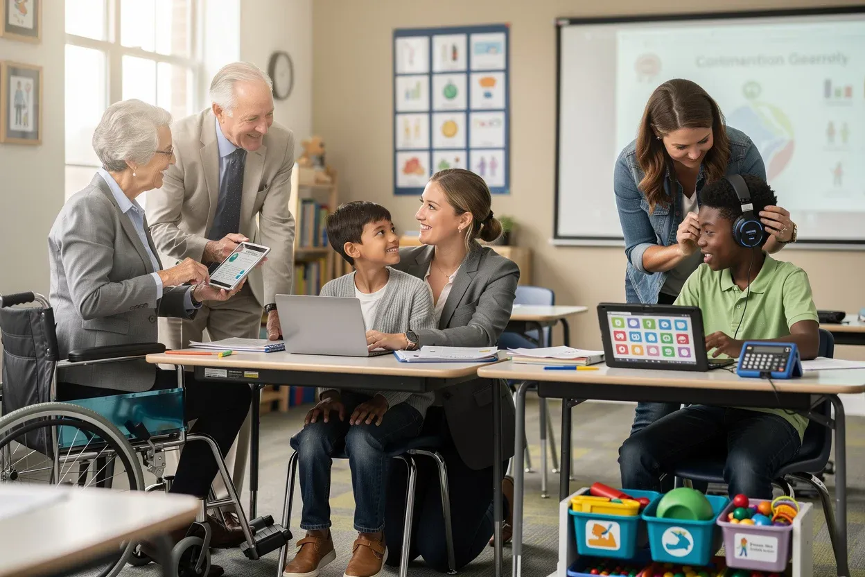 2027 Military-Friendly Online Special Education Doctorate Programs: Benefits, Accreditation, and Career Outcomes thumbnail
