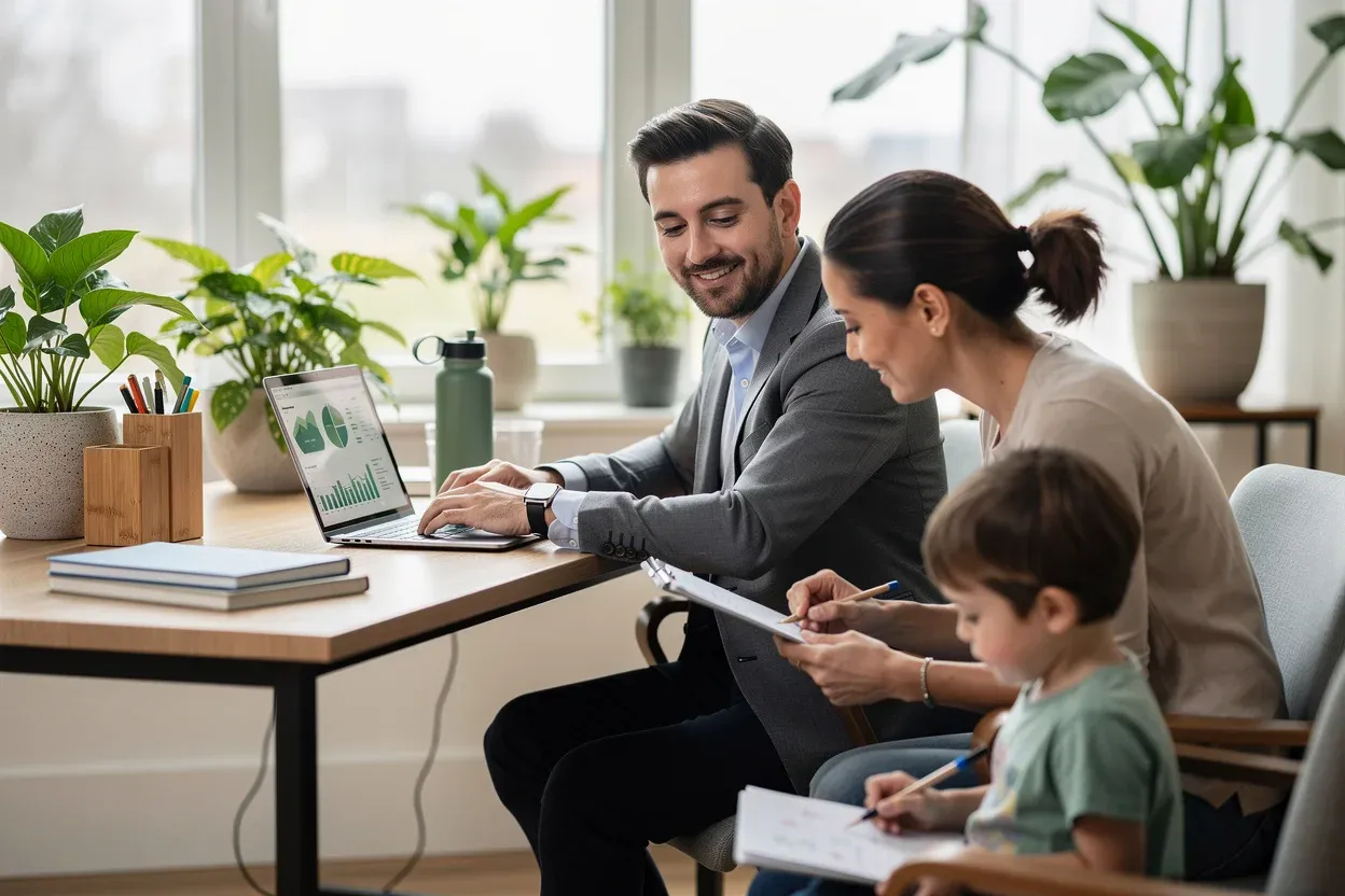 Best Online MBA in Sustainability Programs for Working Parents thumbnail