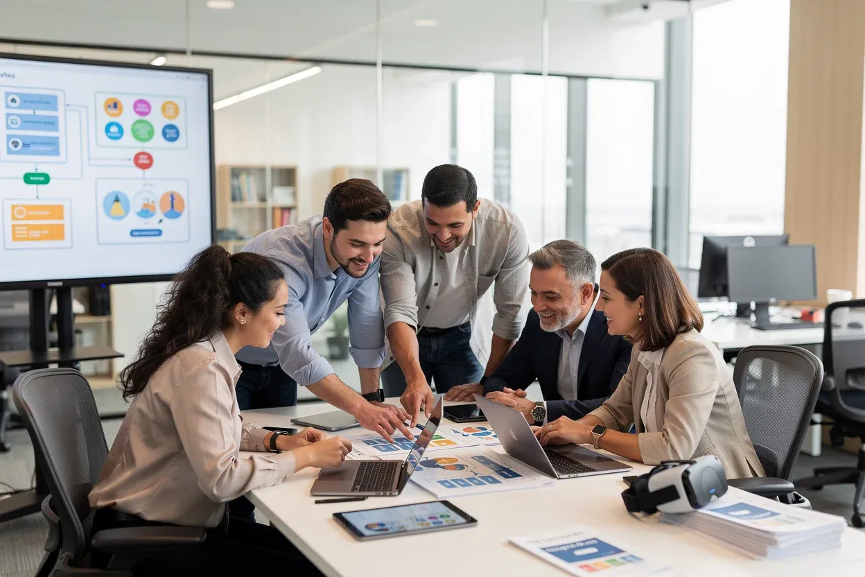 2027 Online Instructional Design Doctorate Completion Guide: How to Finish Your Dissertation, Capstone, or Applied Project