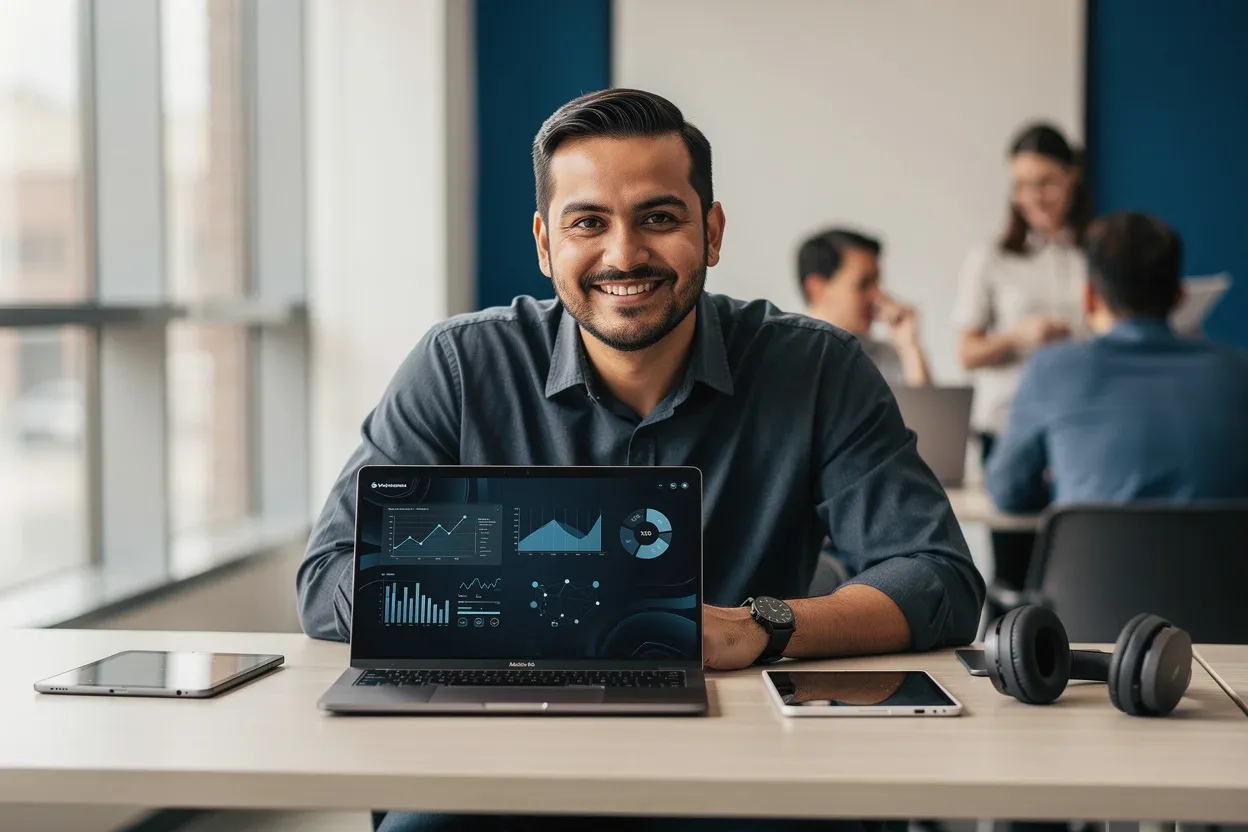 2027 Choosing an Online Data Science Master's for a Career in Educational Technology
