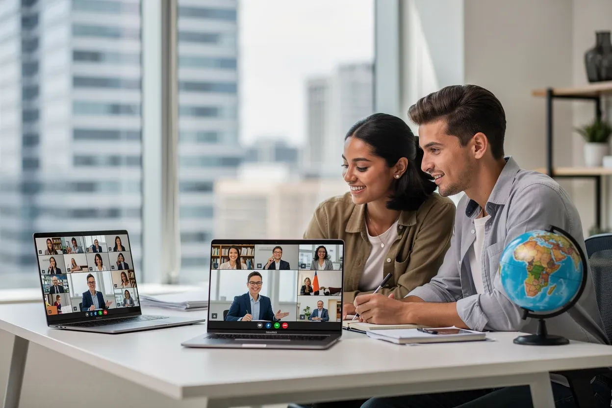 Is an Online MBA in International Business Worth It for Nonbusiness Bachelor's Graduates?