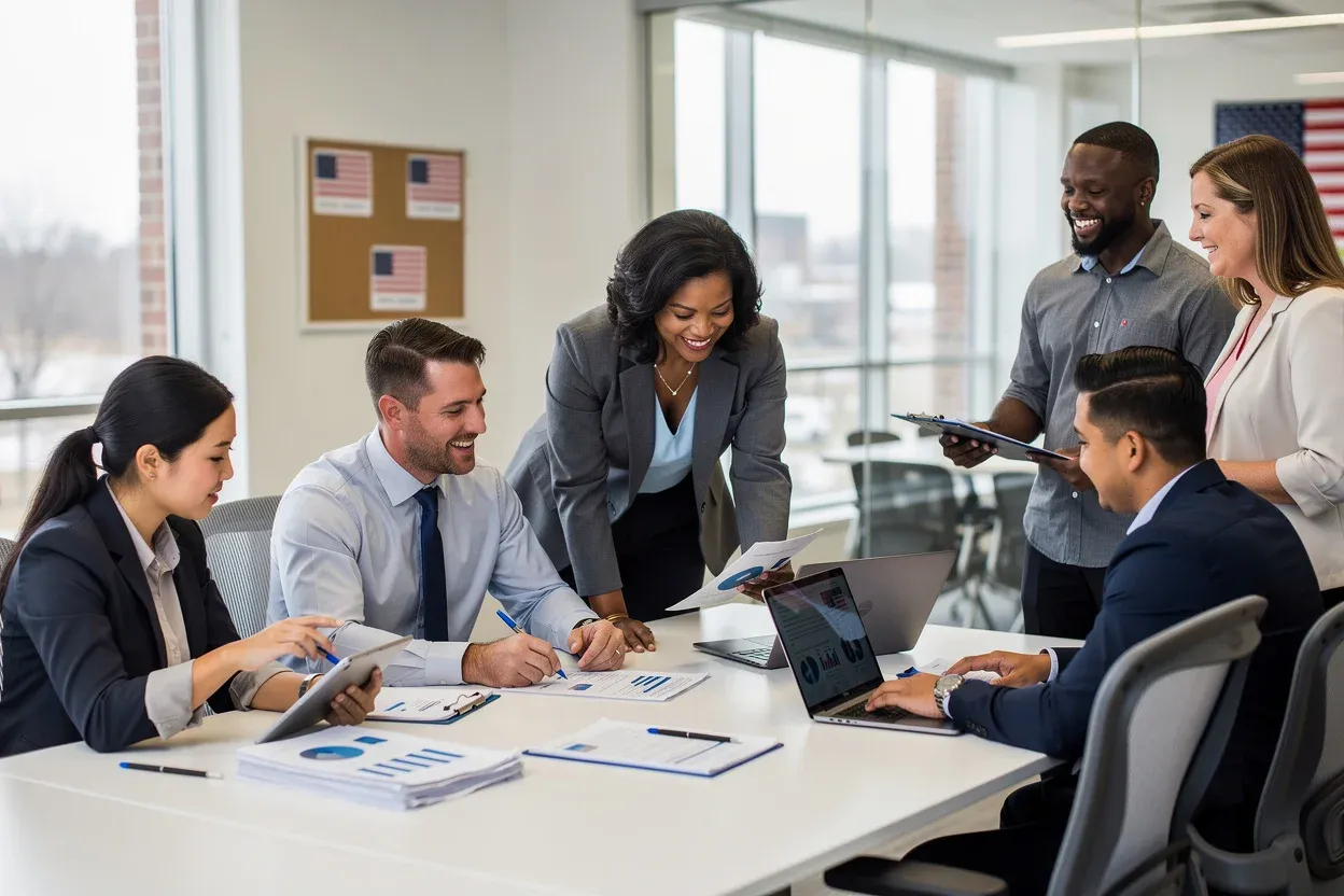 2027 Highest-Paying Jobs with an Education Doctorate: Salaries, Career Paths, and Growth Outlook thumbnail