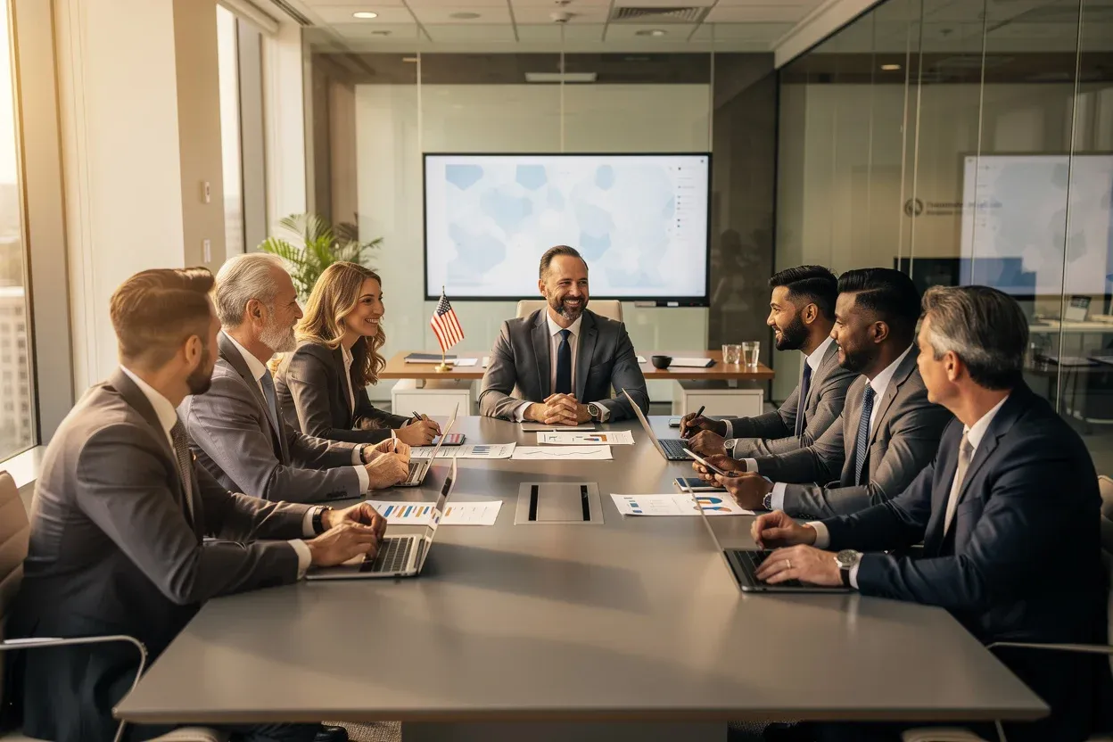2027 Best Online Executive Leadership Doctorate Programs for Teaching at the College Level thumbnail