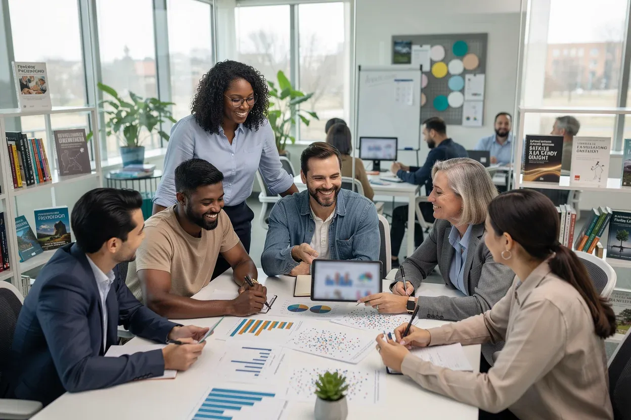 2027 Online Developmental Psychology Doctorate Programs with Cohort-Based Learning: Structure, Networking, and Student Support thumbnail