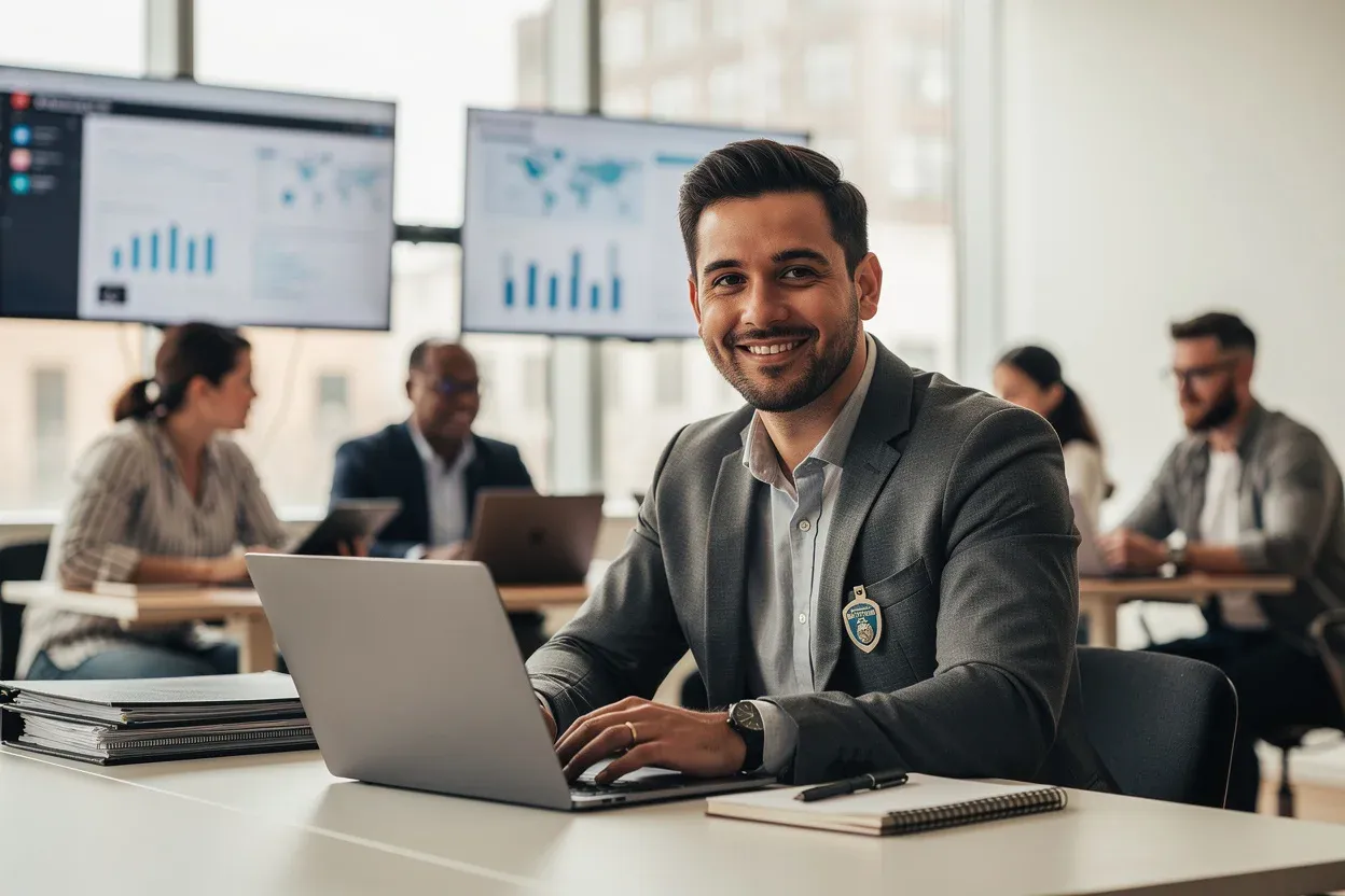 2027 Online Data Science Master's After a Bachelor's in Criminal Justice: Prerequisites and Program Fit thumbnail