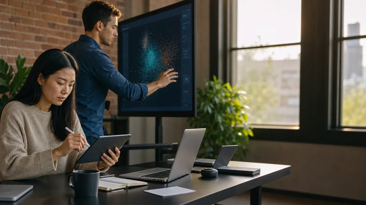2027 Online Data Science Associate Degree Programs That Do Not Require SAT or ACT Scores thumbnail