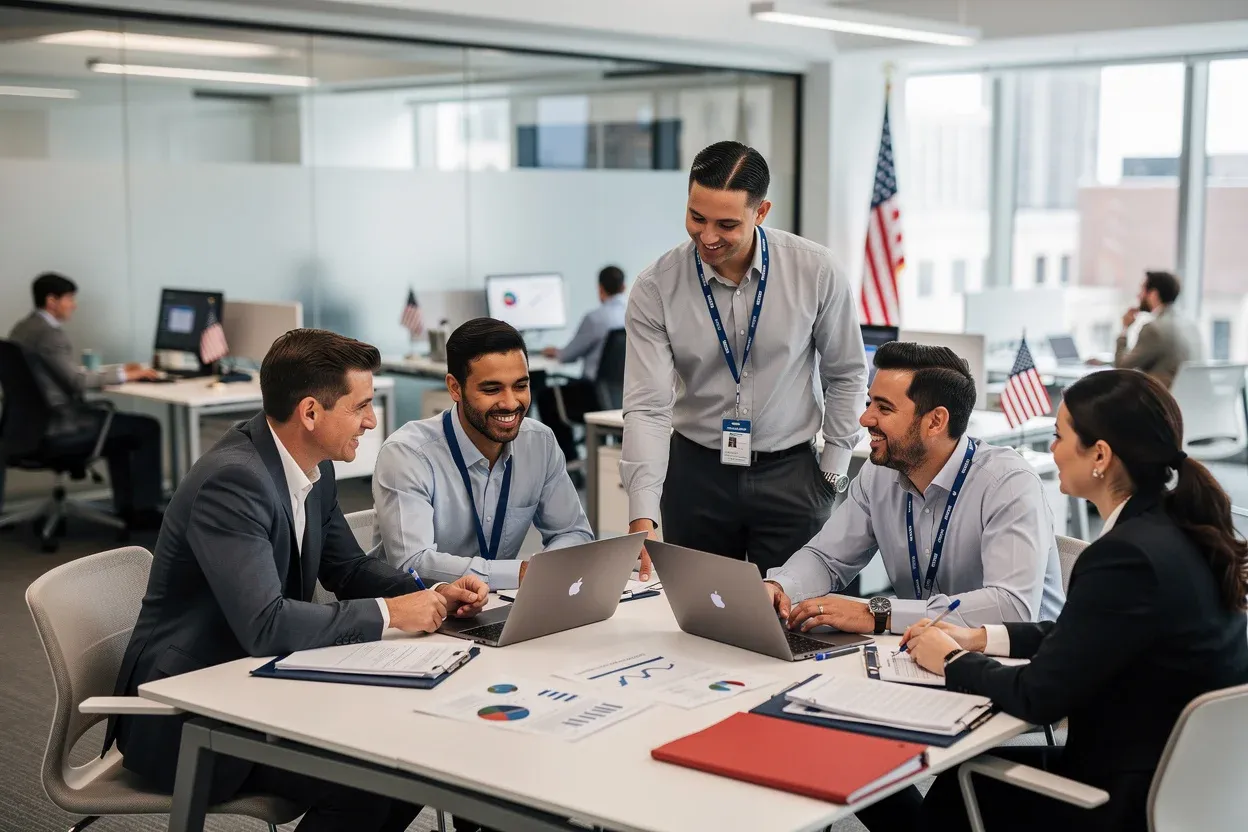 2027 Online Policy Analysis Doctorate Programs for First-Time Doctoral Students thumbnail