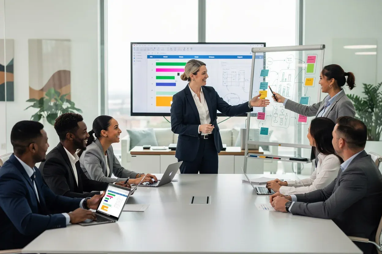 2027 Best Online Project Management Doctorate Programs for Teaching at the College Level