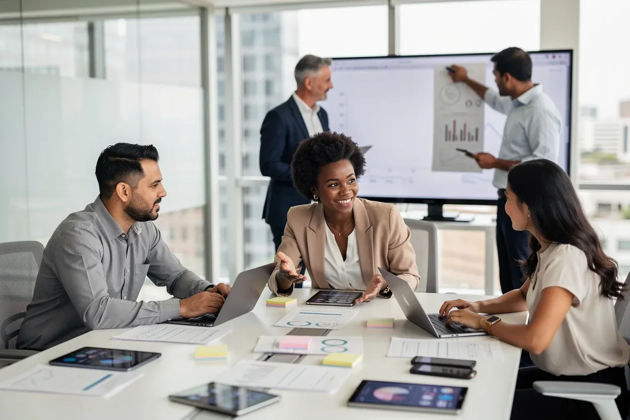 2027 Online vs On-Campus Project Management Doctorate Programs: Cost, Flexibility, and Employer Perception thumbnail
