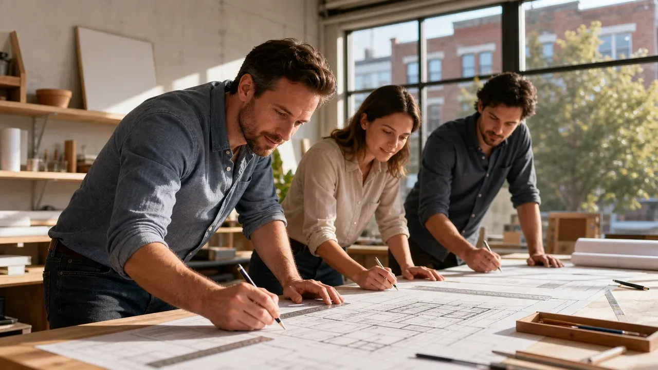 2027 Cheapest Online Interior Architecture Associate Degree Programs That Pay Well: Tuition, Duration, and Career Outcomes thumbnail