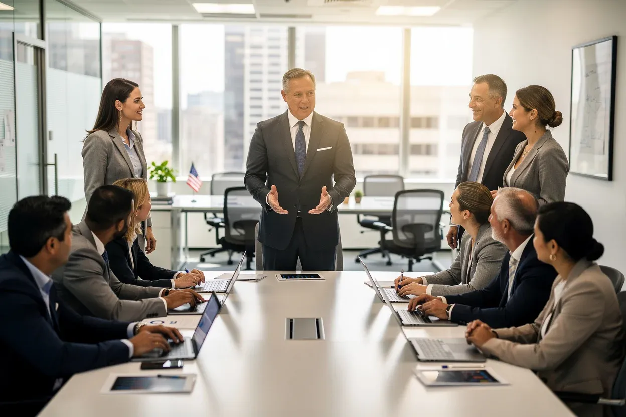 2027 Military-Friendly Online Business Management Doctorate Programs: Benefits, Accreditation, and Career Outcomes thumbnail