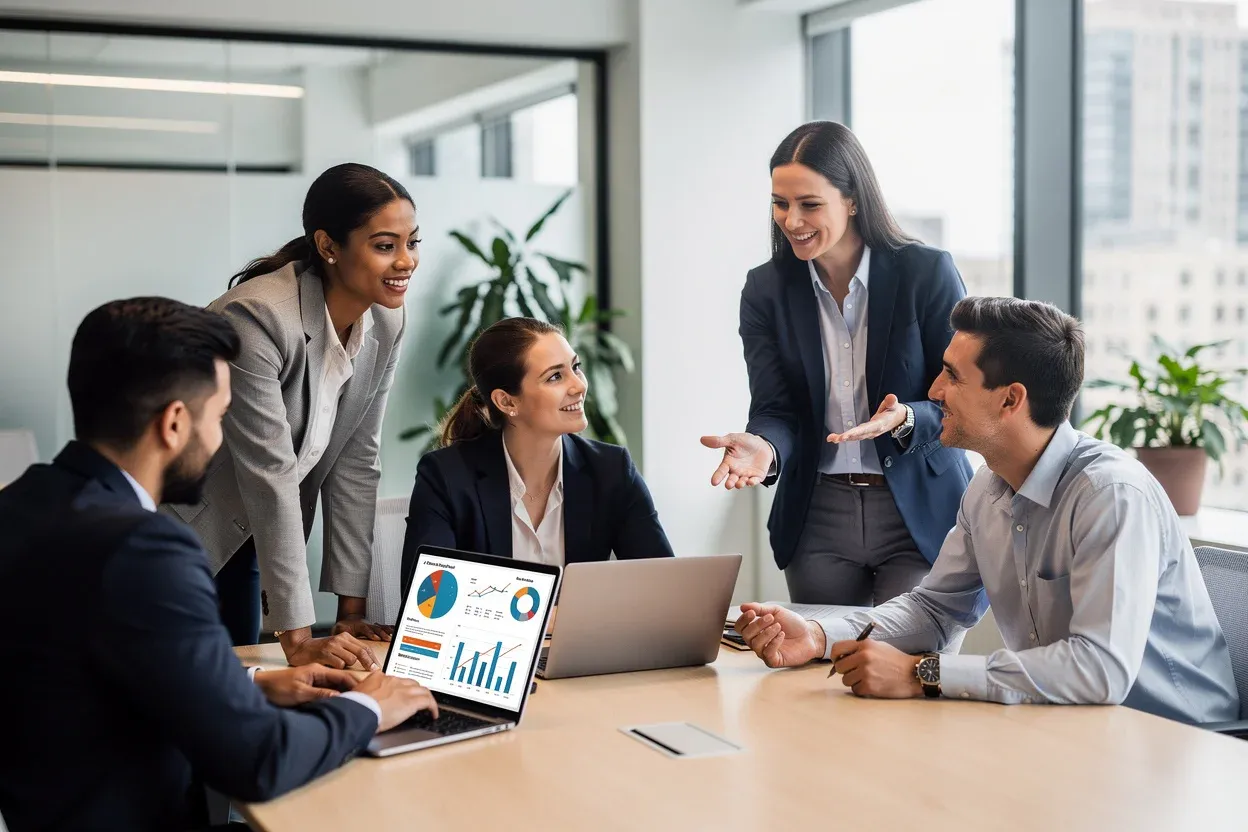 Best online MBA in Business Analytics programs for international applicants thumbnail