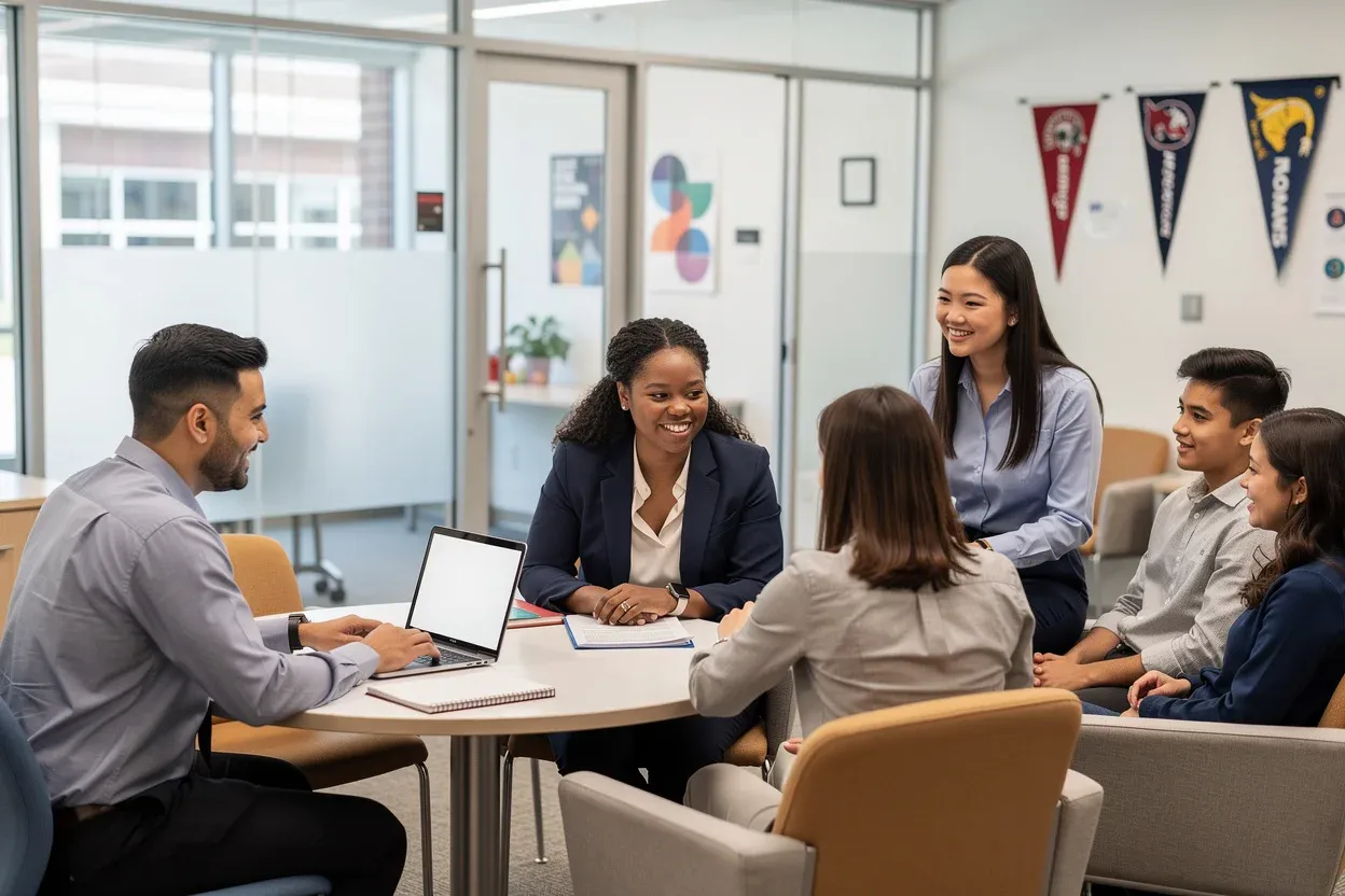 2027 Online School Counseling Doctorate Programs with Practicum, Internship, Clinical, or Fieldwork Requirements thumbnail