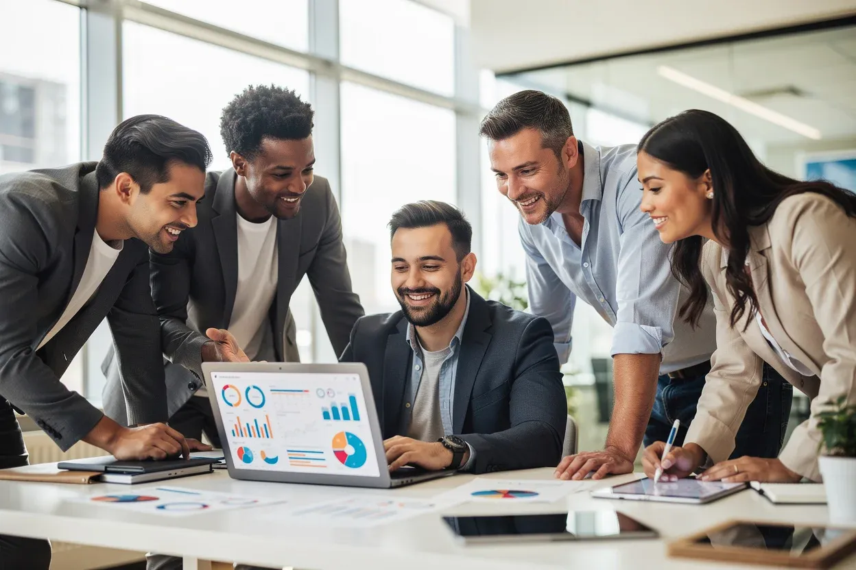 Online MBA in Marketing: admissions guide for nonbusiness bachelor's graduates