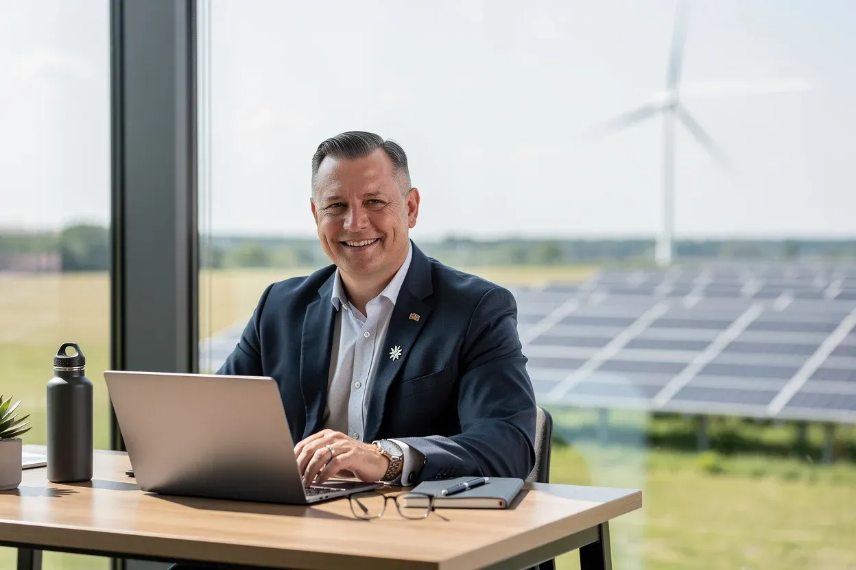 Is an Online MBA in Sustainability Worth It for Military Veterans?