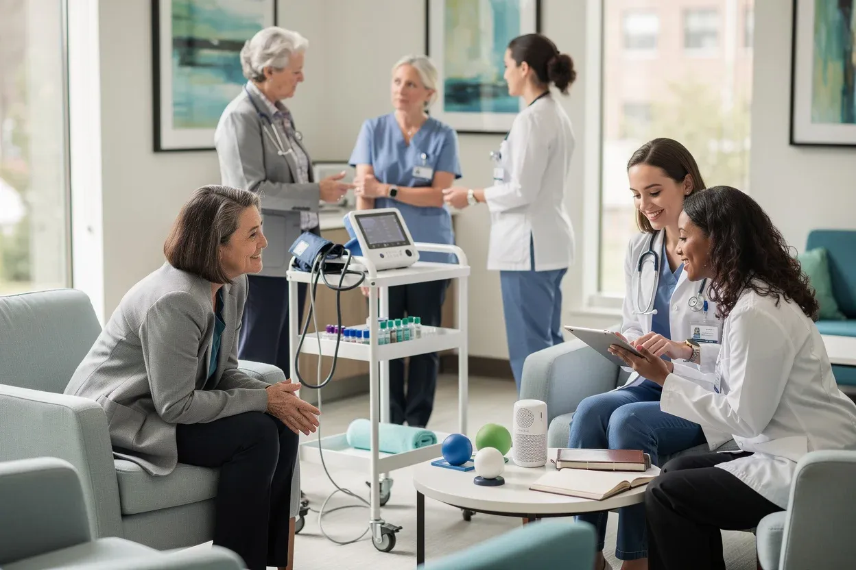 2027 Best Online Psychiatric Mental Health Nurse Practitioner Doctorate Programs for Research Careers thumbnail