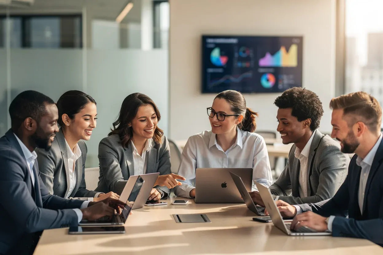Best Online MBA in Technology Management Programs for Nonbusiness Bachelor's Graduates
