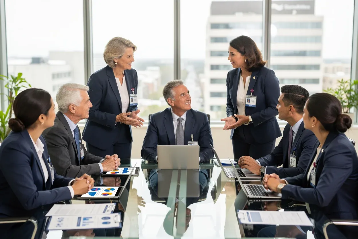 2027 Online Nurse Executive Leadership Doctorate Programs with Strong Student Support: Advising, Writing Help, and Career Services thumbnail
