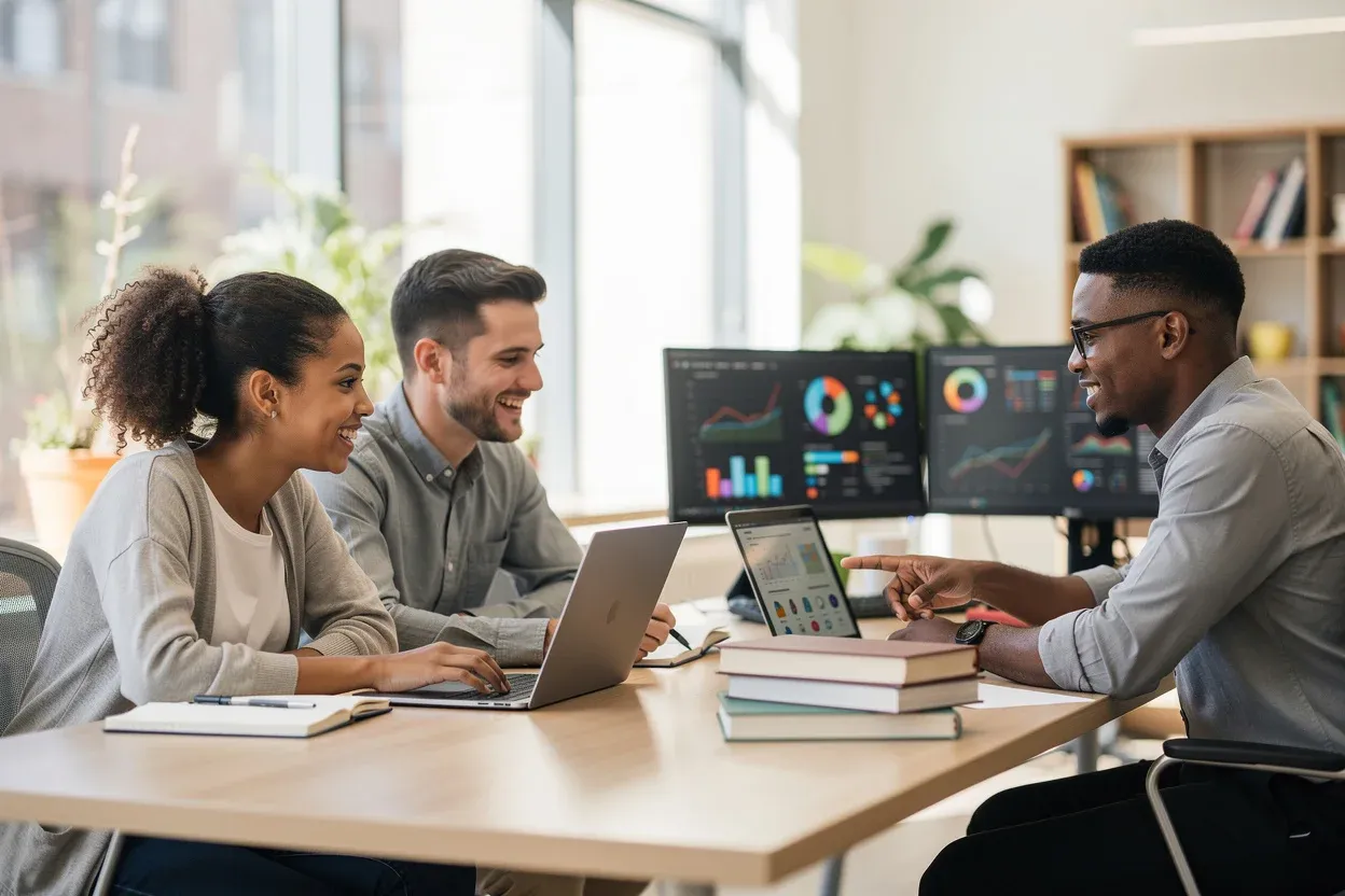 2027 Graduate Assistantships for Online Data Science Master's Students: What to Ask thumbnail