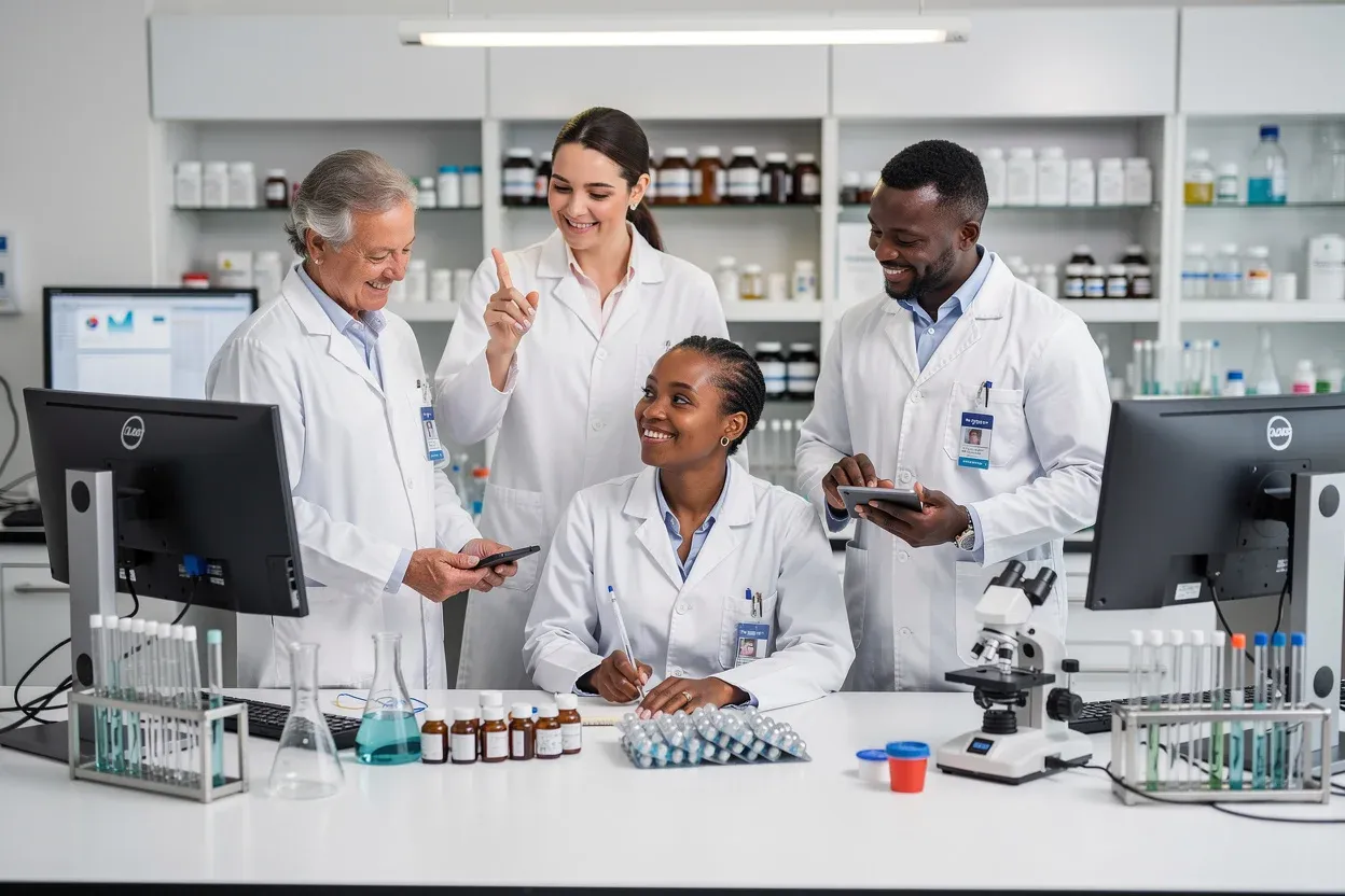 2027 Best Online Pharmacy Doctorate Programs for Private Sector and Corporate Careers thumbnail